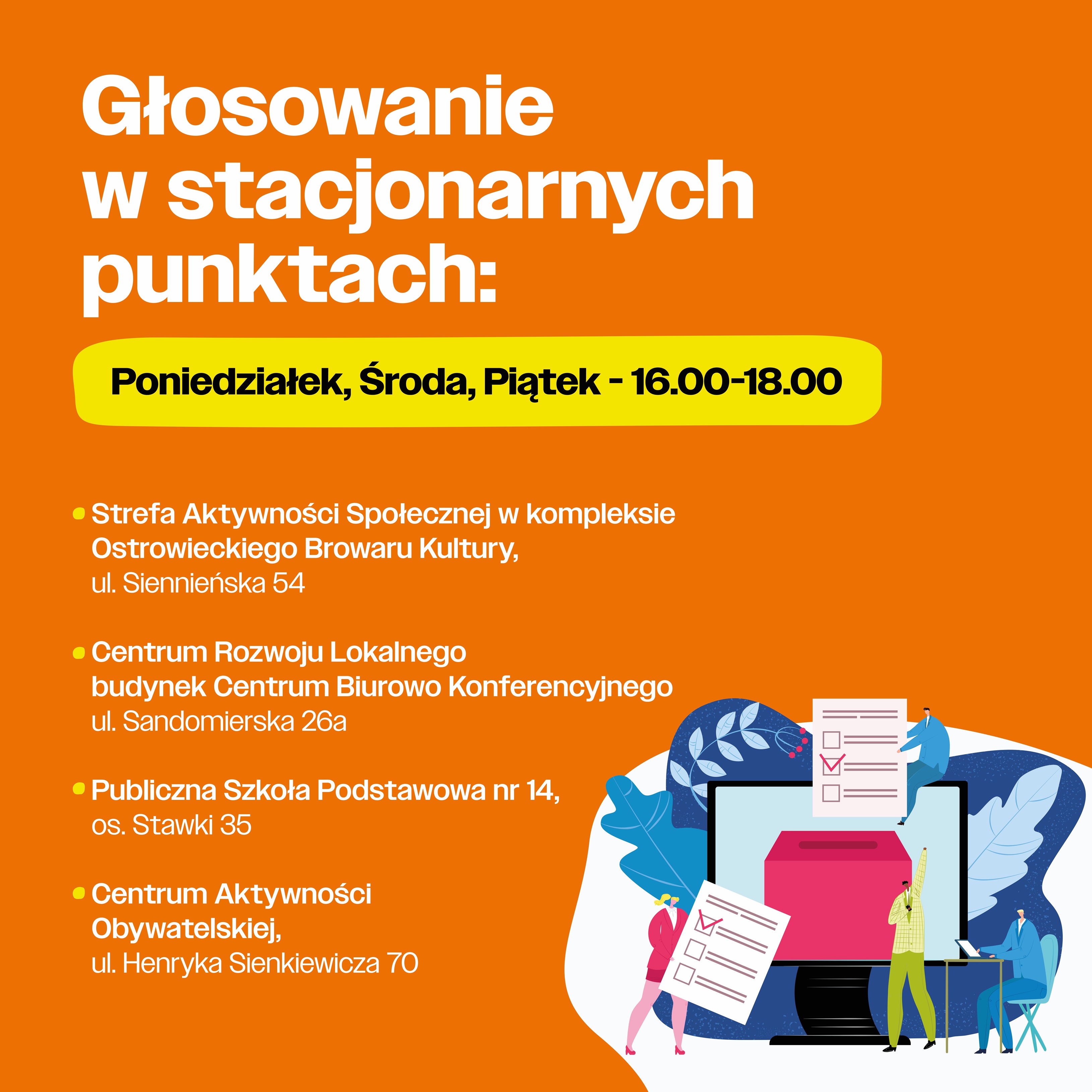 plakat