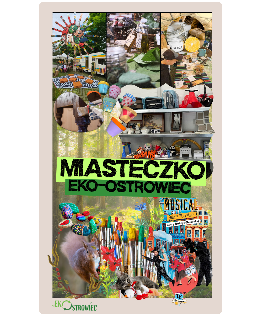 plakat