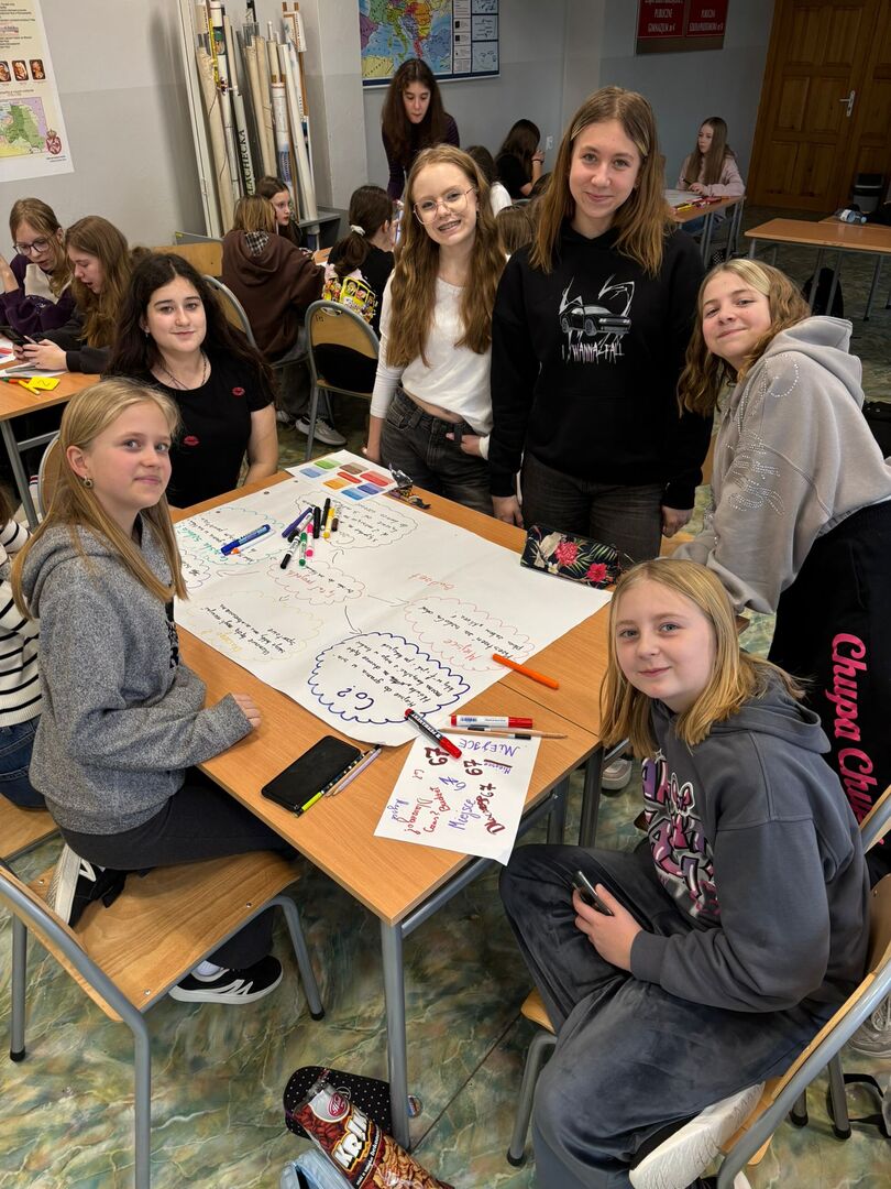 School Civic Budget of Ostrowiec Świętokrzyski Gains Momentum