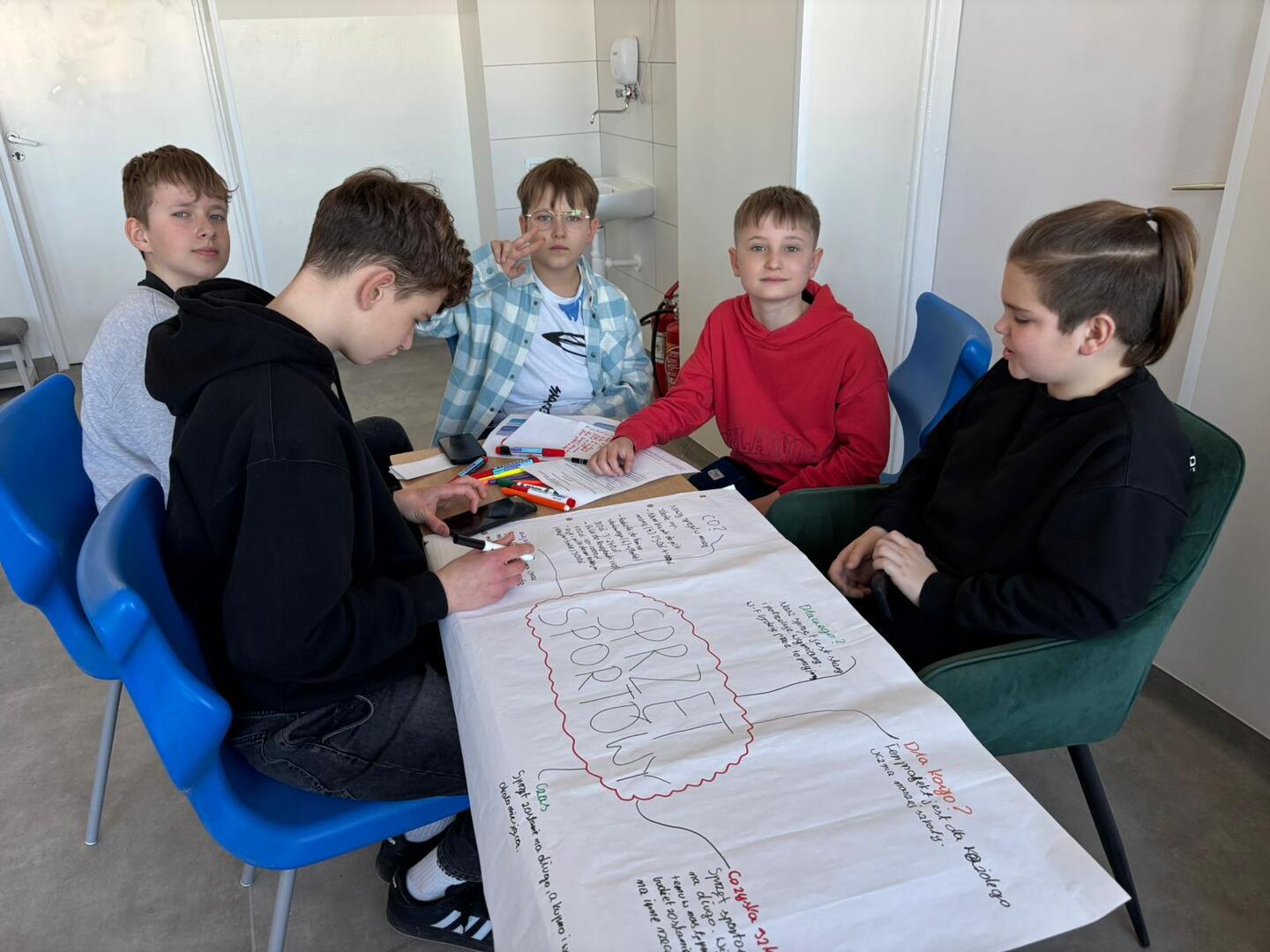 School Civic Budget of Ostrowiec Świętokrzyski Gains Momentum