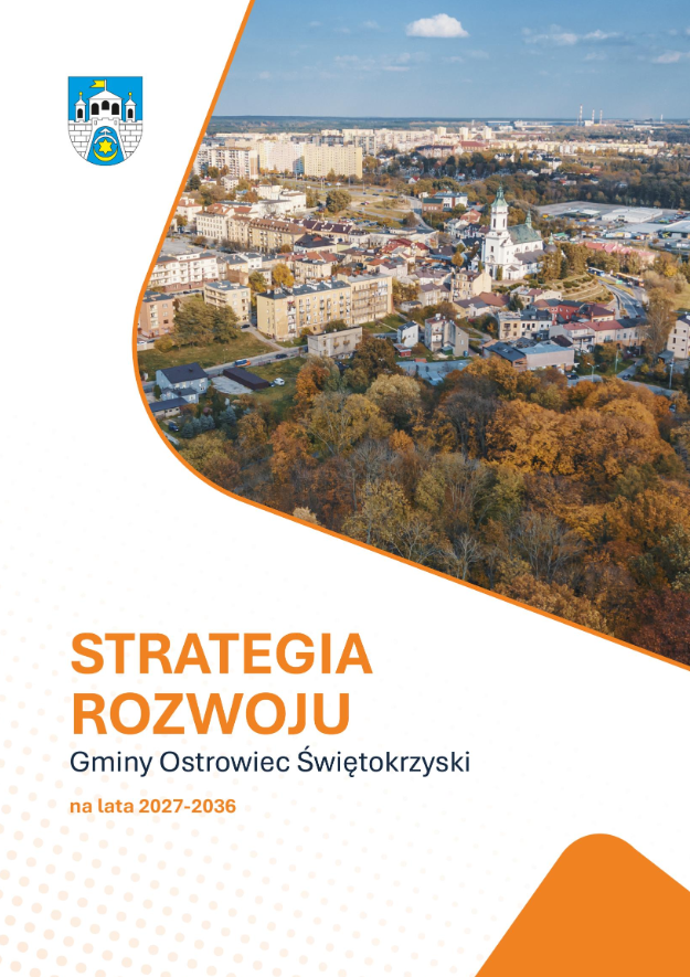 Okładka projektu Strategii