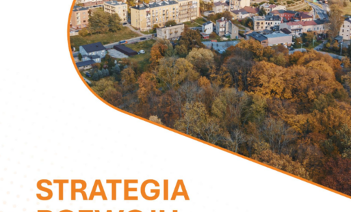 Mieszkańcy mogą współtworzyć strategię rozwoju Ostrowca Świętokrzyskiego na lata 2027–2036