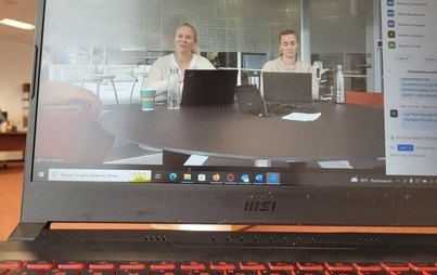 Zdjęcie do Cykl spotkań w ramach wymiany doświadczeń z norweską Gminą Sogndal.