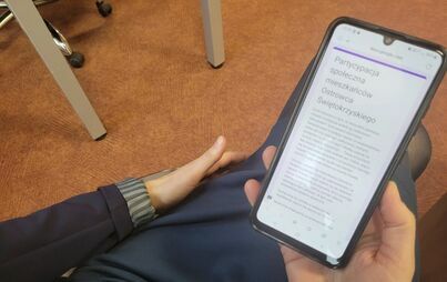 Zdjęcie do Metodyka prowadzenia konsultacji społecznych